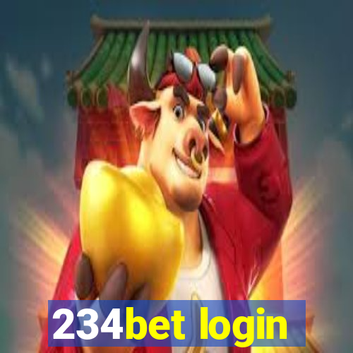 234bet login